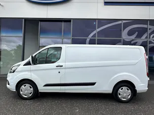 Ford Transit Custom Van 340 L2 2.0 TDCi 130 Trend