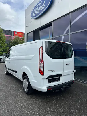 Ford Transit Custom Van 340 L2 2.0 TDCi 130 Trend
