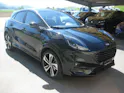 Ford Puma 1.0 MHEV ST-Line X Automat