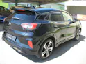 Ford Puma 1.0 MHEV ST-Line X Automat