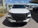 KGM -SsangYong Rexton 2.2 CRDi Blackline 4WD AT