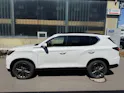 KGM -SsangYong Rexton 2.2 CRDi Blackline 4WD AT