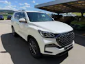 KGM -SsangYong Rexton 2.2 CRDi Blackline 4WD AT