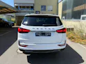 KGM -SsangYong Rexton 2.2 CRDi Blackline 4WD AT