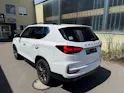KGM -SsangYong Rexton 2.2 CRDi Blackline 4WD AT