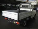 Piaggio Porter NP96 1.5 CNG Short Range Pro