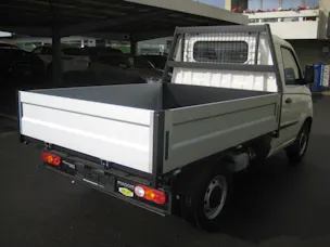 Piaggio Porter NP96 1.5 CNG Short Range Pro