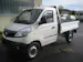 Piaggio Porter NP96 1.5 CNG Short Range Pro
