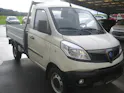 Piaggio Porter NP96 1.5 CNG Short Range Pro