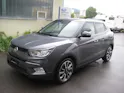 KGM -SsangYong Tivoli 1.6 e-XGi Sapphire 4WD Automatic