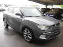 KGM -SsangYong Tivoli 1.6 e-XGi Sapphire 4WD Automatic