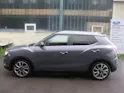 KGM -SsangYong Tivoli 1.6 e-XGi Sapphire 4WD Automatic