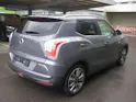 KGM -SsangYong Tivoli 1.6 e-XGi Sapphire 4WD Automatic