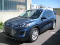 Ford Kuga 2.5 FHEV Titanium X 4WD