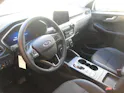 Ford Kuga 2.5 FHEV Titanium X 4WD