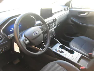 Ford Kuga 2.5 FHEV Titanium X 4WD