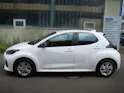 Mazda 2 Hybrid Centre-line