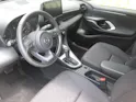 Mazda 2 Hybrid Centre-line