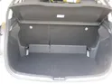 Mazda 2 Hybrid Centre-line