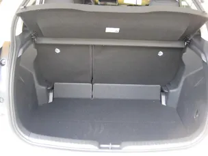 Mazda 2 Hybrid Centre-line