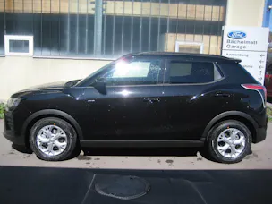 KGM -SsangYong Tivoli 1.5 T GDI Steel 4WD Automat