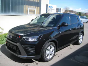 KGM -SsangYong Tivoli 1.5 T GDI Steel 4WD Automat