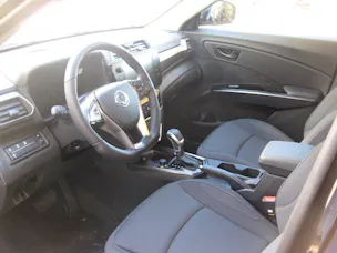 KGM -SsangYong Tivoli 1.5 T GDI Steel 4WD Automat