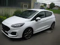 Ford Fiesta 1.0 SCTi MHEV ST Line X Automat