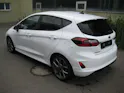 Ford Fiesta 1.0 SCTi MHEV ST Line X Automat