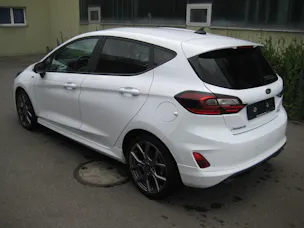 Ford Fiesta 1.0 SCTi MHEV ST Line X Automat