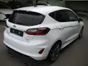 Ford Fiesta 1.0 SCTi MHEV ST Line X Automat