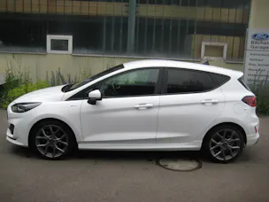 Ford Fiesta 1.0 SCTi MHEV ST Line X Automat