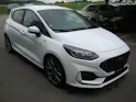 Ford Fiesta 1.0 SCTi MHEV ST Line X Automat