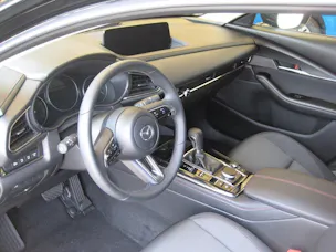 Mazda CX-30 SKYACTIV-X 186 M Hybrid Homura AWD AT