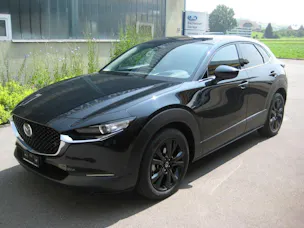 Mazda CX-30 SKYACTIV-X 186 M Hybrid Homura AWD AT