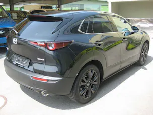 Mazda CX-30 SKYACTIV-X 186 M Hybrid Homura AWD AT