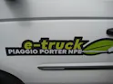Piaggio NPe Kipper Cuccini