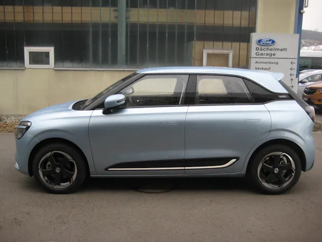 Dongfeng Box Electric