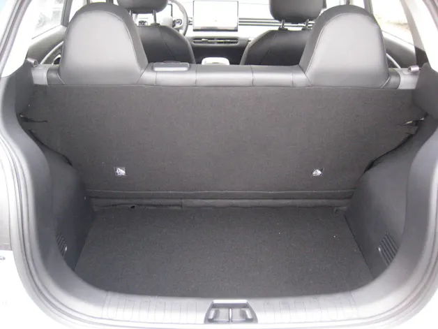Dongfeng Box Electric
