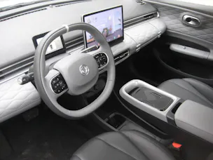 Dongfeng Box Electric