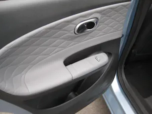 Dongfeng Box Electric