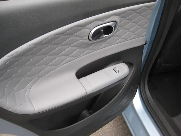 Dongfeng Box Electric