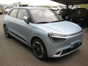Dongfeng Box Electric