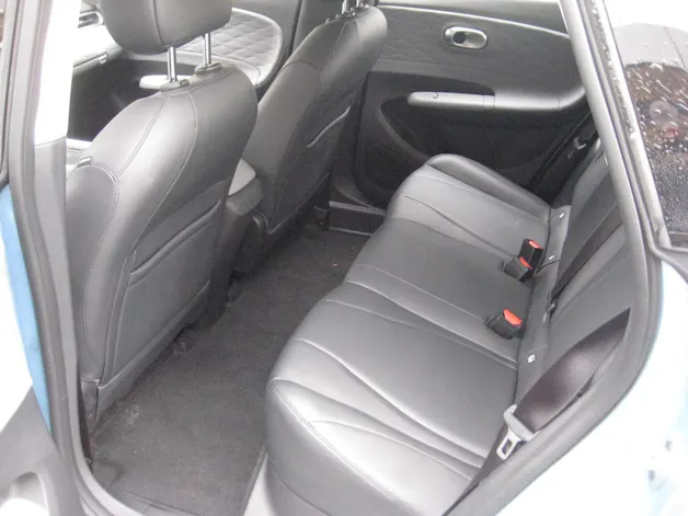 Dongfeng Box Electric