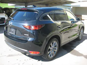 Mazda CX-5 SKYACTIV-G 194 Revolution AWD Automat