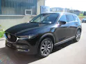 Mazda CX-5 SKYACTIV-G 194 Revolution AWD Automat