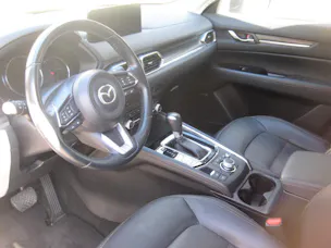 Mazda CX-5 SKYACTIV-G 194 Revolution AWD Automat