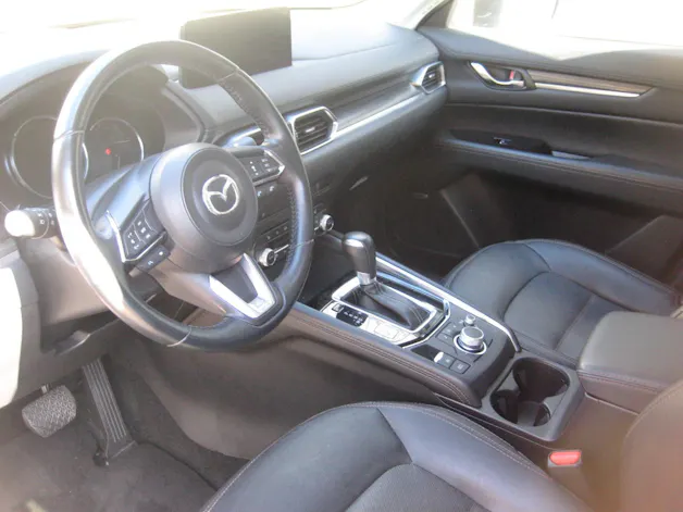 Mazda CX-5 SKYACTIV-G 194 Revolution AWD Automat