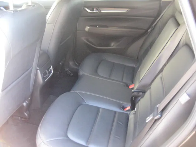 Mazda CX-5 SKYACTIV-G 194 Revolution AWD Automat