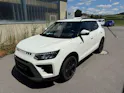 KGM -SsangYong Tivoli 1.5 T GDI Platinum 4WD Automat